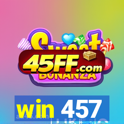 win 457